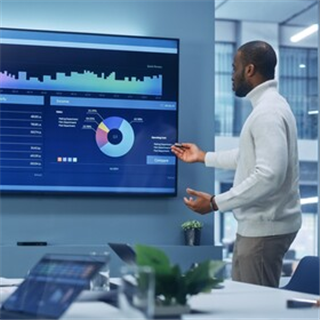 Mid-Tier Tech Forum: Analytics in Audit