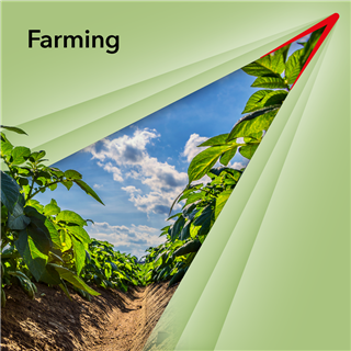 Farming Conference 2026 - Save the date
