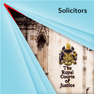 Solicitors Conference 2026 - Save the date