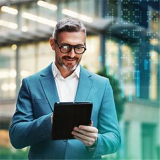 Future-ready finance: Power BI and the data skills you need