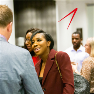 ICAEW Midlands: Professional networking events  | 2026