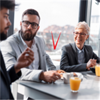 ICAEW London: Business member insight group | 2026