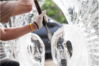 Carving out part of a business: latest practice