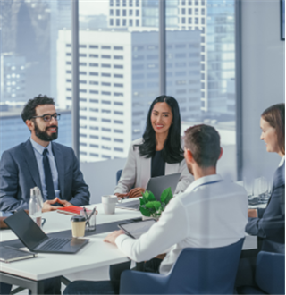 The reality of transformation – real world experiences and practical insights