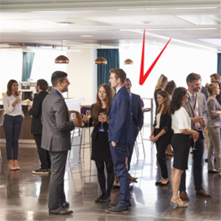 ICAEW London: Professional networking | 11 November 2026