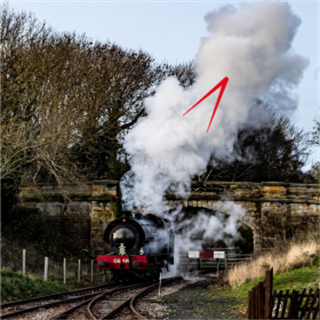 ICAEW Yorkshire and the Humber: Behind the business | Keighley & Worth Valley Railway | 28 October 2026