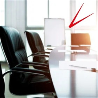From oversight to foresight