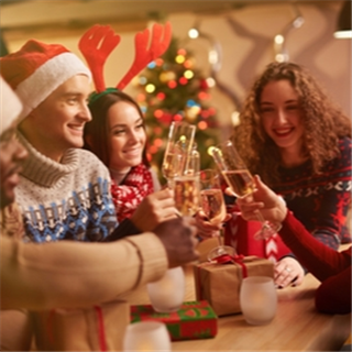 ICAEW Melbourne - Christmas in July dinner and drinks