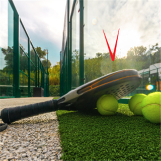 Padel event | Birmingham Chartered Accountant Students Society | 2 July 2026