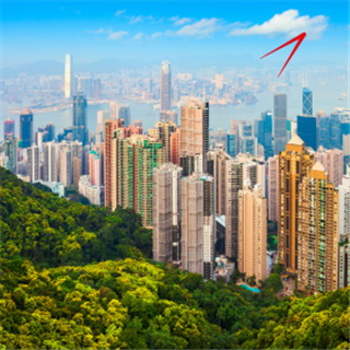 ICAEW Hong Kong: July community hike and social