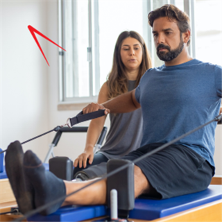 Reformer pilates at Loop Studios | Birmingham Chartered Accountant Students Society | 23 July 2026