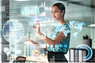 Improving financial performance using AI to optimise procurement and supply chains