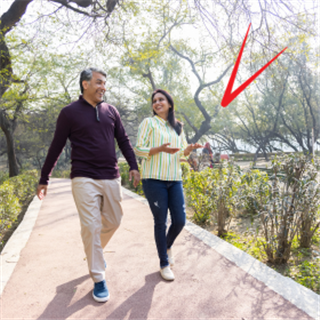 ICAEW Wales: Netwalking with Coffee | Cardiff | 18 September 2026