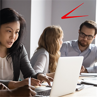 Critical Skills series: managing challenging conversations - making appraisals work