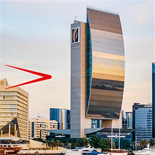 ICCHK series: GCC development outlook and digital trade in the Middle East