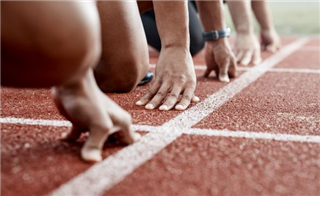 Team ACA Greece – Running for a Cause