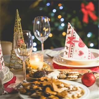 Retired Members’ Forum – Christmas Lunch with Guest Speaker - Hosted by Beds, Bucks & Herts Society of Chartered Accountants (An Independent District Society)