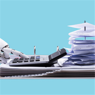 AI Series: AI agents and the future of AI in accounting - Where do we stand in 2026